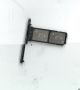 SD/SIM TRAY D SILVER