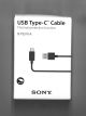 CABLE USB TYPE-C UCB20