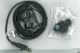 KIT PIETON DIGITAL MDR-NC31EM BLACK