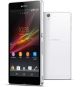 SONY MOBILE XPERIA Z