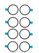 ADHESIVE FP MODULE