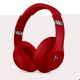 CASQUE BEATS STUDIO WIRELESS RED