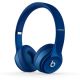 CASQUE BEATS SOLO 2 WIRELESS BLEU