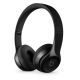 CASQUE BEATS SOLO 3 WIRELESS BLACK