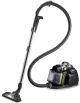 ASPIRATEUR TRAINEAU ELECTROLUX SILENT PERFORMER CYCLONIC ZSPCGREEN