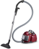 ASPIRATEUR TRAINEAU ELECTROLUX SILENT PERFORMER CYCLONIC ZSPCPARKET