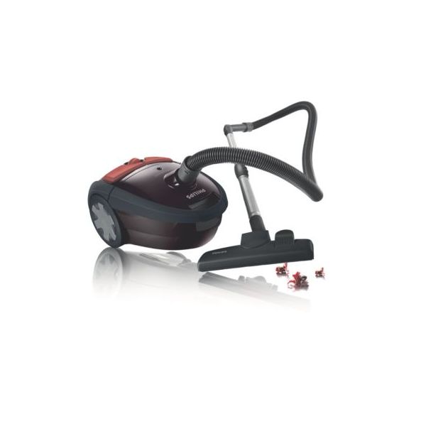 Aspirateur 2000w hotsell avec sac