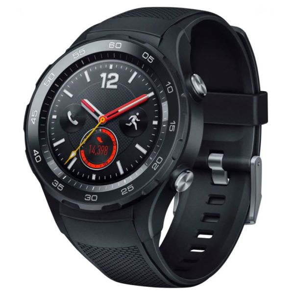 Huawei w2 top watch