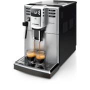 Machine Espresso avec Broyeur PHILIPS - HD8829/01 